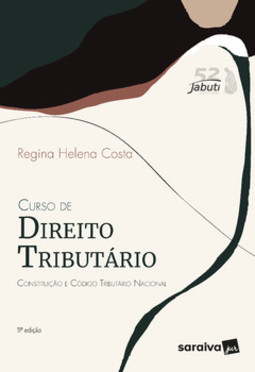 Curso de direito tributário