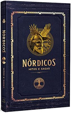 Nórdicos Deluxe Edition