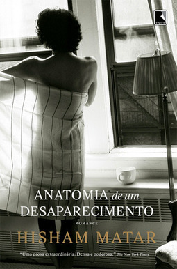 ANATOMIA DE UM DESAPARECIMENTO