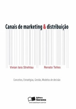 Canais de marketing & distribuição