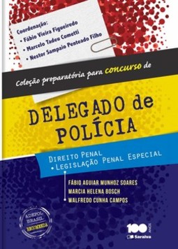 Direito penal - Legislação penal especial