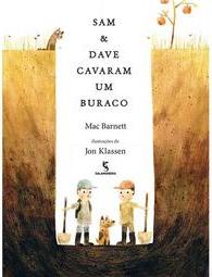 Sam E Dave Cavaram Um Buraco
