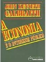 A Economia e o Interesse Público