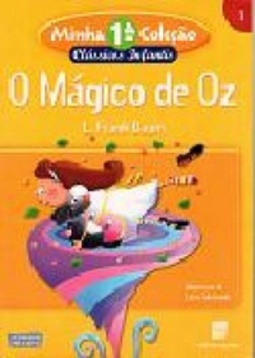 O Mágico de OZ