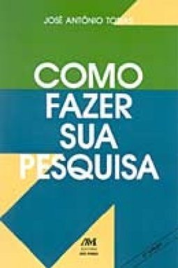 Como Fazer Sua Pesquisa