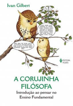 A corujinha filósofa: introdução ao pensar no ensino fundamental