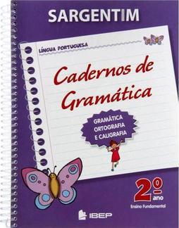 Cadernos de Gramática