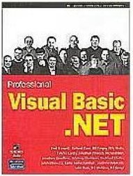 Professional Visual Basic .NET