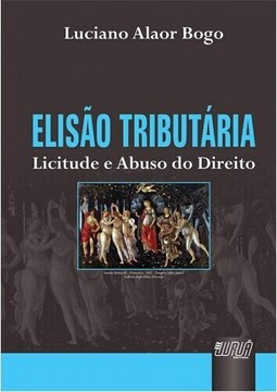 Elisão Tributária