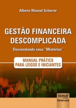 Gestão Financeira Descomplicada