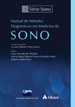 Manual de métodos diagnósticos em medicina do sono