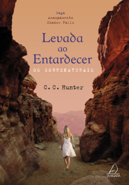 Levada ao entardecer: os sobrenaturais