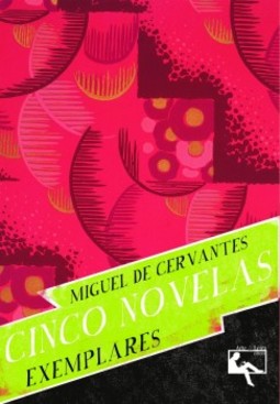 Cinco novelas exemplares