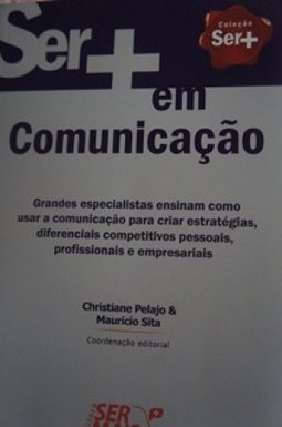 SER MAIS EM COMUNICAÇAO