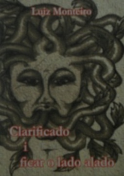 Clarificado i ficar o lado alado