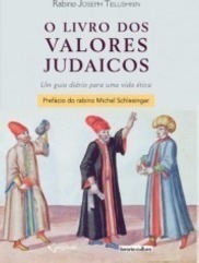 O Livro Dos Valores Judaicos