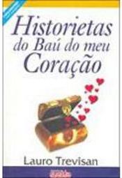 Historietas da Baú do Meu Coração