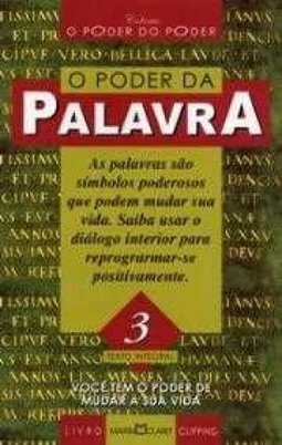 O Poder da Palavra