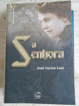 A senhora