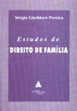 Estudos de direito de família