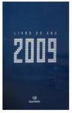 LIVRO DO ANO 2009