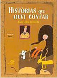 Histórias que Ouvi Contar