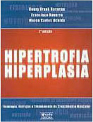 Hipertrofia - Hiperplasia
