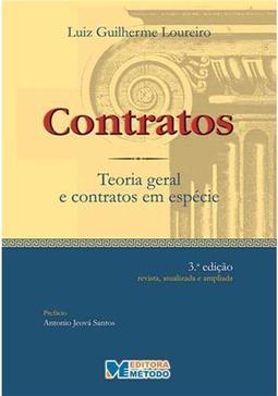 Contratos: Teoria Geral