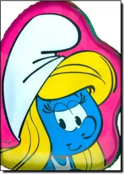 Smurfs, Os: Smurfete