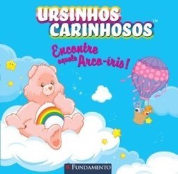 URSINHOS CARINHOSOS