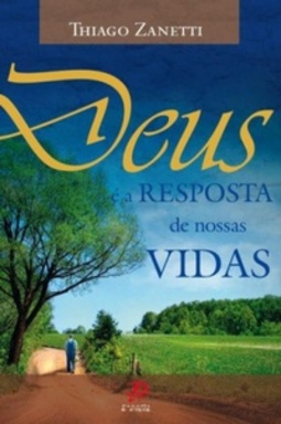 Deus É a Resposta de Nossas Vidas (1 #96)