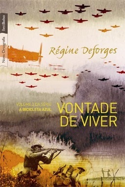 VONTADE DE VIVER (LIVRO DE BOLSO)