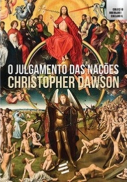 O Julgamento das Nações (Coleção Abertura Cultural)