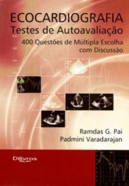 Ecocardiografia - Teste de Autoavaliação