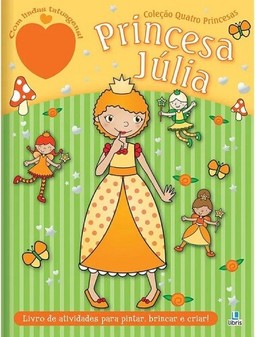 Princesa Julia