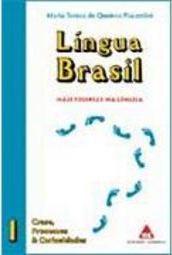 Língua Brasil: Não Tropece na Língua - 1