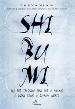 Shibumi