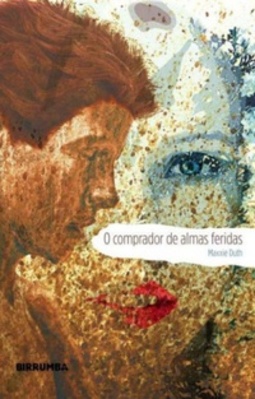 O Comprador de Almas Feridas