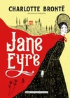 Jane Eyre (Alma Clásicos Ilustrados)