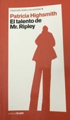 El talento de Mr. Ripley (Colección Novela de Misterio)