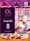 GERAÇÃO ALPHA GEOGRAFIA 8 ED 2019 BNCC