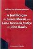 A Justificação de Juízos Morais em uma Teoria da Justiça de John Rawls
