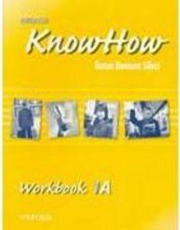 English KnowHow: Workbook 1A - Importado