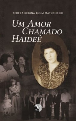 Um amor chamado Haideê