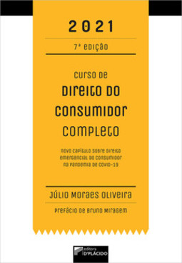 Curso de direito do consumidor completo