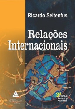 Relações internacionais