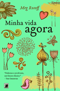 MINHA VIDA AGORA