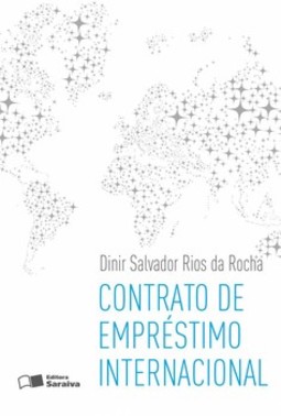 Contrato de empréstimo internacional