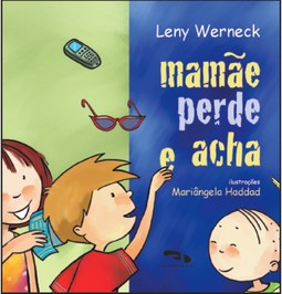 Mamãe Perde e Acha