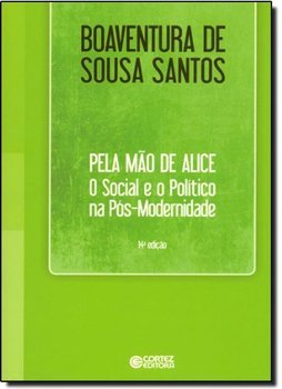 PELA MAO DE ALICE